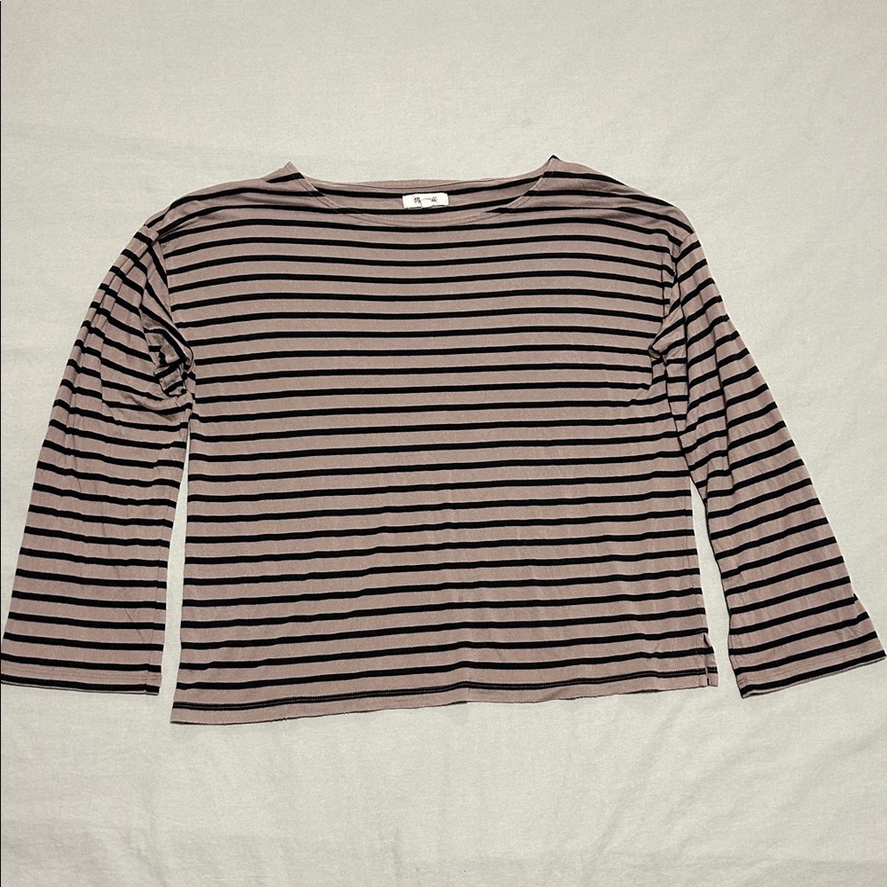 Women’s Madewell Blouse. Size medium.